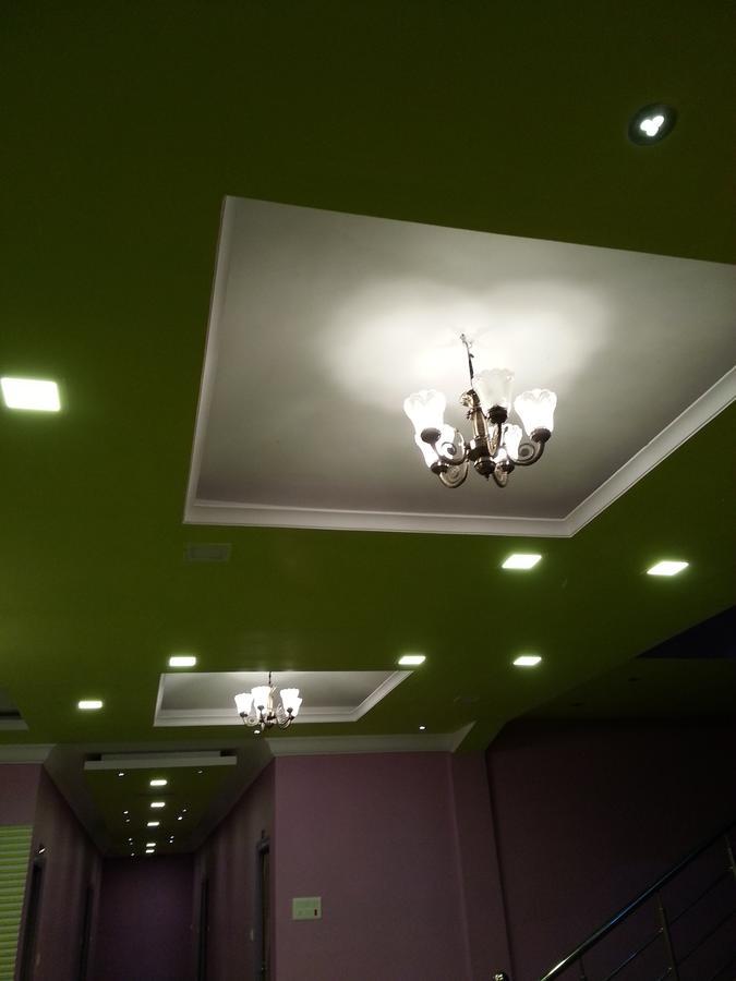 Hotel Sanchita Palace Forbesganj Kültér fotó
